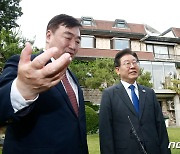 외교관례도 무시한 中…한국 향한 '전랑외교' 다시 거세지나?