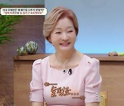 ‘나한일♥’ 유혜영, 결핵 투병 고백 “집에서도 주사, 초등학교도 몇 년 쉬었다”(금쪽상담소)