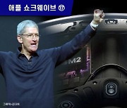 [애플 쇼크웨이브](17)비전프로, 애플 반도체의 승리