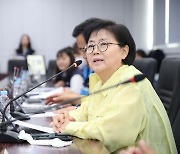 강북구 여름철 재난대책본부 폭염·수해 대응 총력