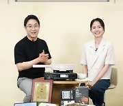 [포토] '조선마트 쇼핑라이브 진행 중인 홍성웅-박승현'