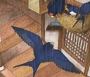 [그림이 있는 도서관] 아기 제비의 서툰 첫 날갯짓… 믿고 기다리면 해낼 수 있어요