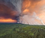 [기후변화는 지금] 가뭄과 폭염, 동시다발 산불...캐나다는 어쩌다 ‘데스밸리’가 됐을까
