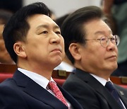 김기현, 이재명에 “침략국 中대사에 굽신굽신... 참회·반성해야”