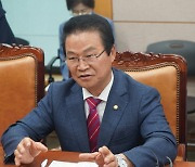 선관위원장 '상임'으로 바꾸는 법률 개정 추진