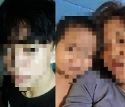 4살 조카 잔혹살해 세탁기에 유기한 15세 소년…필리핀 `경악`