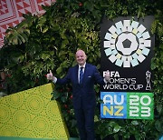 한 달 앞으로 다가온 여자 월드컵…티켓 100만장 판매, 4년 전보다 빠르다