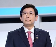 [포토] 로또 공개방송 참석한 최상대 기획재정부 제2차관