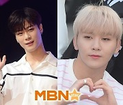 부승관, 절친 故 문빈 유닛 ‘문빈&산하’ 데뷔 1000일 축하 “명반 쭈욱 듣고 올게”[M+★SNS]