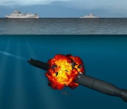 北 핵어뢰 ‘해일’ 사냥할 국산‘요격용 어뢰’ 개발 착수[정충신의 밀리터리 카페]