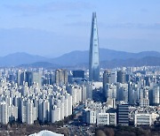 “입주 폭탄에 털썩했던 강남 맞나요?”…신고가 이어진다 [부동산360]