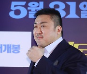 ‘범죄도시3’ 개봉 11일째 700만 돌파…1편 687만명 넘어