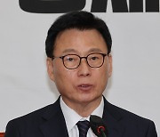 박광온 “감사원의 선관위 중립성 훼손 시도 막을 것”