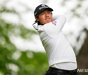 김성현, PGA 투어 RBC 캐나다 오픈 2R 공동 12위