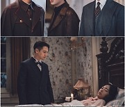 몸 바뀐 이동욱→김소연X류경수 끝나지 않은 위기(구미호뎐1938) [TV스포]