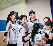 '여자배구 대표팀 보러 가자' VNL 4년 만에 한국서 개최…14일부터 예매 오픈