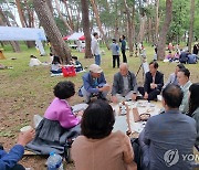 난설헌 문화제 개막