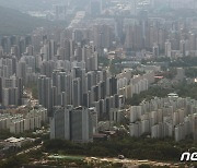 강남권 부동산 '거래량 오르며 상승'