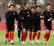 U20 월드컵 '3위 놓고 격돌하는 한국과 이스라엘'