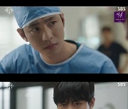 안효섭, '낭만닥터 김사부3'로 입증한 존재감..로맨스→브로맨스 다했다