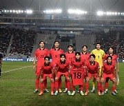 이스라엘 잡고 U-20 WC 3위 노리는 한국, 도박사들 예측은