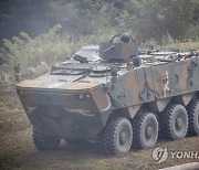 국산 무기 `큰손` 폴란드, 장갑차 직구입→공동개발로 선회 기류