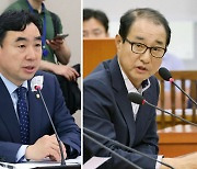 `돈봉투 의혹` 윤관석·이성만 오늘 체포동의안 표결…  민주 "자율투표"