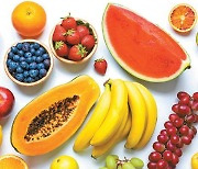 당뇨환자 사과·배, 다이어터는 수박·멜론…과일 이렇게 먹어라 [건강한 가족]