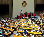 여야, 12일부터 사흘간 대정부질문…후쿠시마 오염수 방류 ‘전운’