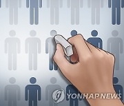 563만원 vs 266만원...아무리 일해도 내 월급 안 오르는 이유