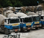 건설현장 셧다운은 시간 문제…시멘트·철근값 인상에 전쟁터 된 공사판