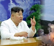 북한 초여름 장마 시작…정찰위성 재발사 시점 변경하나