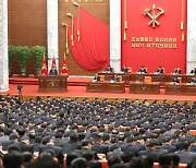북한, 이번주 노동당 전원회의…"상반기 경제실적 점검"