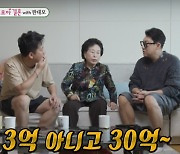 '건물만 수십개' 전원주 "58만원→30억 만들었다" 감탄  [Oh!쎈 포인트]