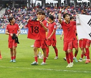 준비된 ‘무명 선수들’이 U20 월드컵 4강 반란을 일으켰다