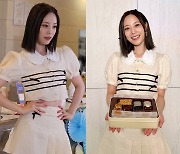 허영지, 단독 팬미팅 ‘YOUNGJI's Bakery’ 성료