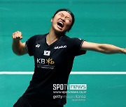 [BWF 배드민턴] 안세영, 세계 1위 야마구치 꺾고 상가포르오픈 우승…시즌 5번째 우승 쾌거