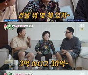 '미우새' 전원주 "주식으로 58만→30억..은행에 개인 금고 있어"