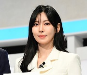 [포토] 김소연, 행운을 여러분에게