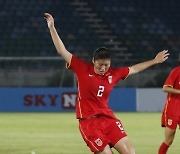 MYANMAR SOCCER