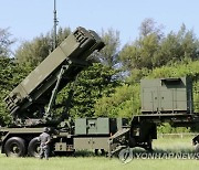 日, 北위성 예고기간 종료에도 경계 계속…패트리엇 유지