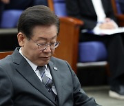 이재명 더불어민주당 대표, 당 내홍 잠재우기 '총력전'