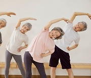 노인에게 가장 많이 발생하는 질병 10개 중 4개는 ‘근골격계 질환’…예방 운동법은?