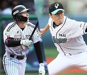 '최강야구' 최수현 vs '전 LG' 한선태...KBO 드림컵 독립야구대회 결승팀 확정