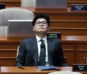 한동훈, 윤·이 체포동의안 부결에 "민주 거듭된 방탄…국민 모욕감 느껴"