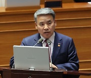 이종섭 “日언론 ‘韓 초계기 대응지침 철회’ 보도 사실 아냐”