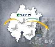 제2의 실리콘밸리 대전 필요성 대두