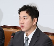 [주목! 이사람] 김가람 "호남 구애는 집권당 책무… 광주 복합쇼핑몰 흔들림없이 완수"