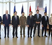 [해외 칼럼] G7 개최로 지지율 50% 넘긴 기시다…외교 성과로 조기 총선 가능