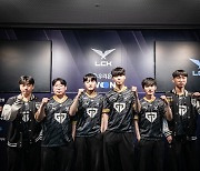 2023 LCK 서머 1주 차, '디펜딩 챔피언' 젠지 난적 연파하며 위용 과시